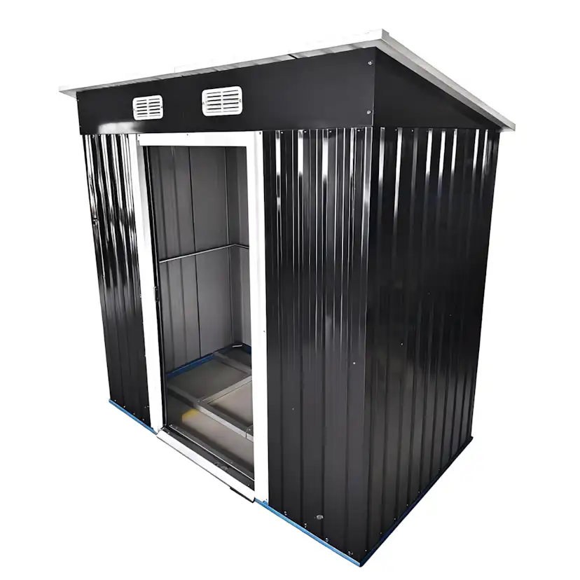 Förråd Green Land 2,3 m² Redskapsbod