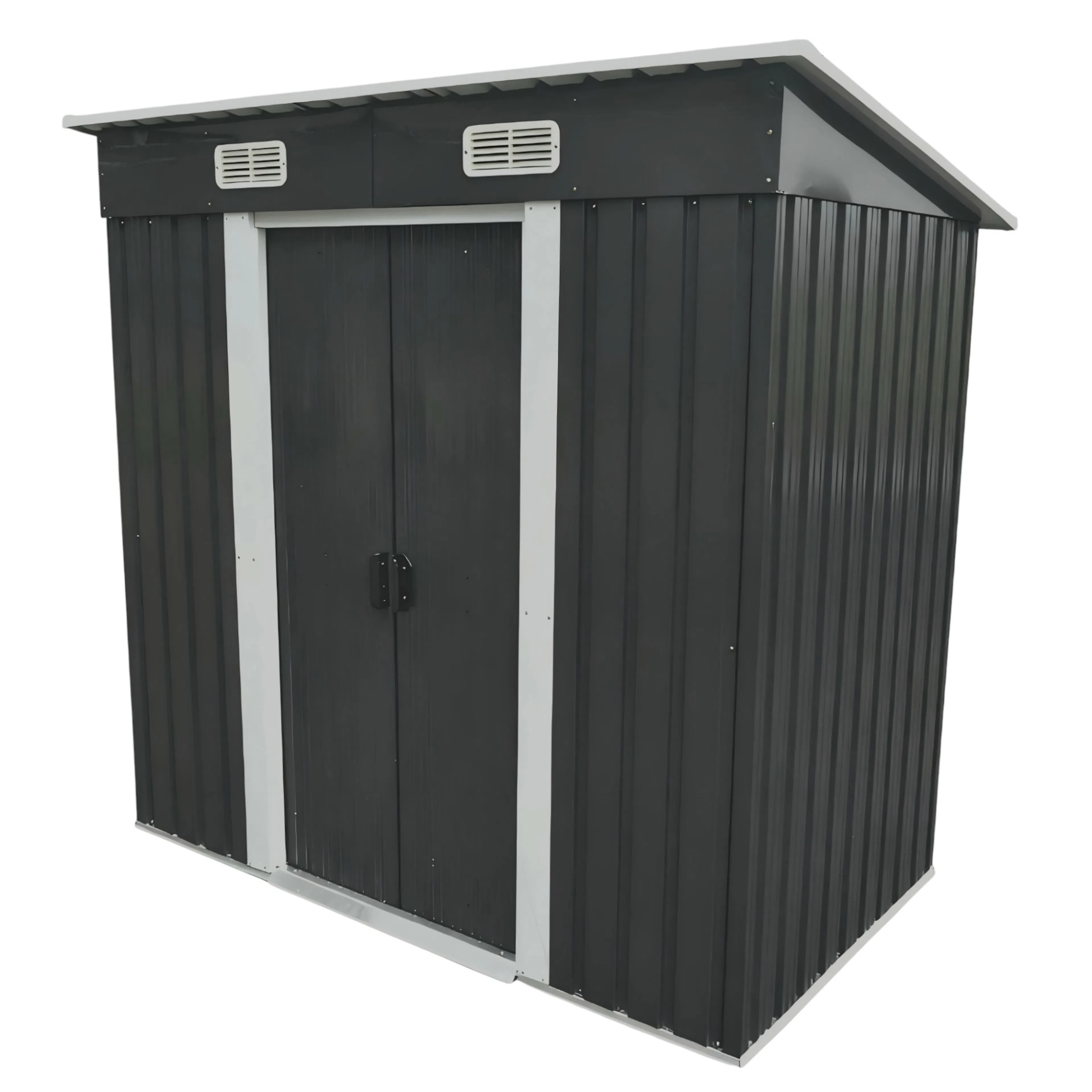 Förråd Green Land 2,3 m² Redskapsbod