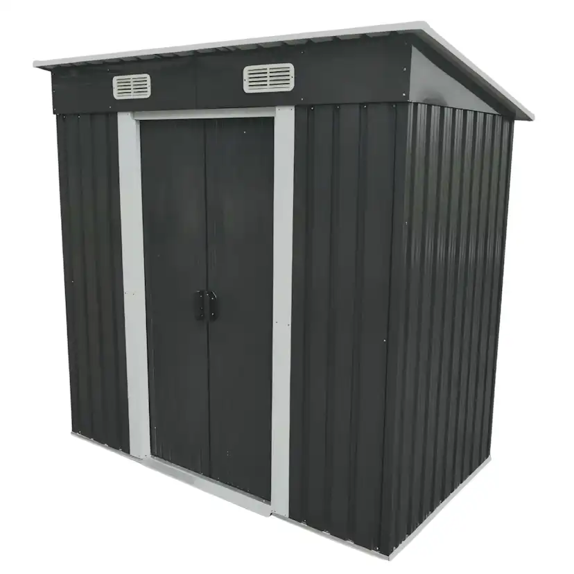 Förråd Green Land 2,3 m² Redskapsbod