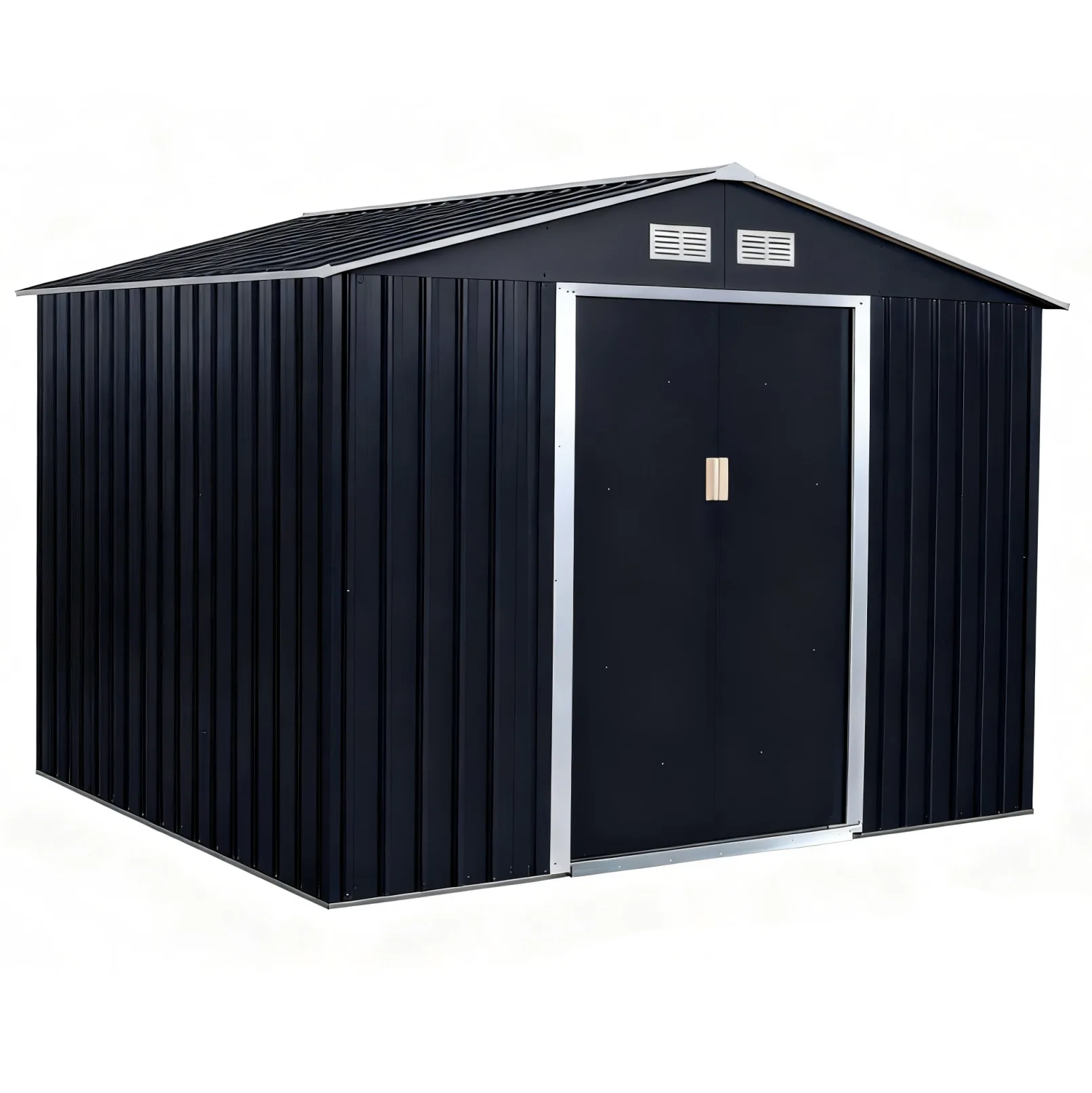 Förråd Green Land 2,5 m² Redskapsbod