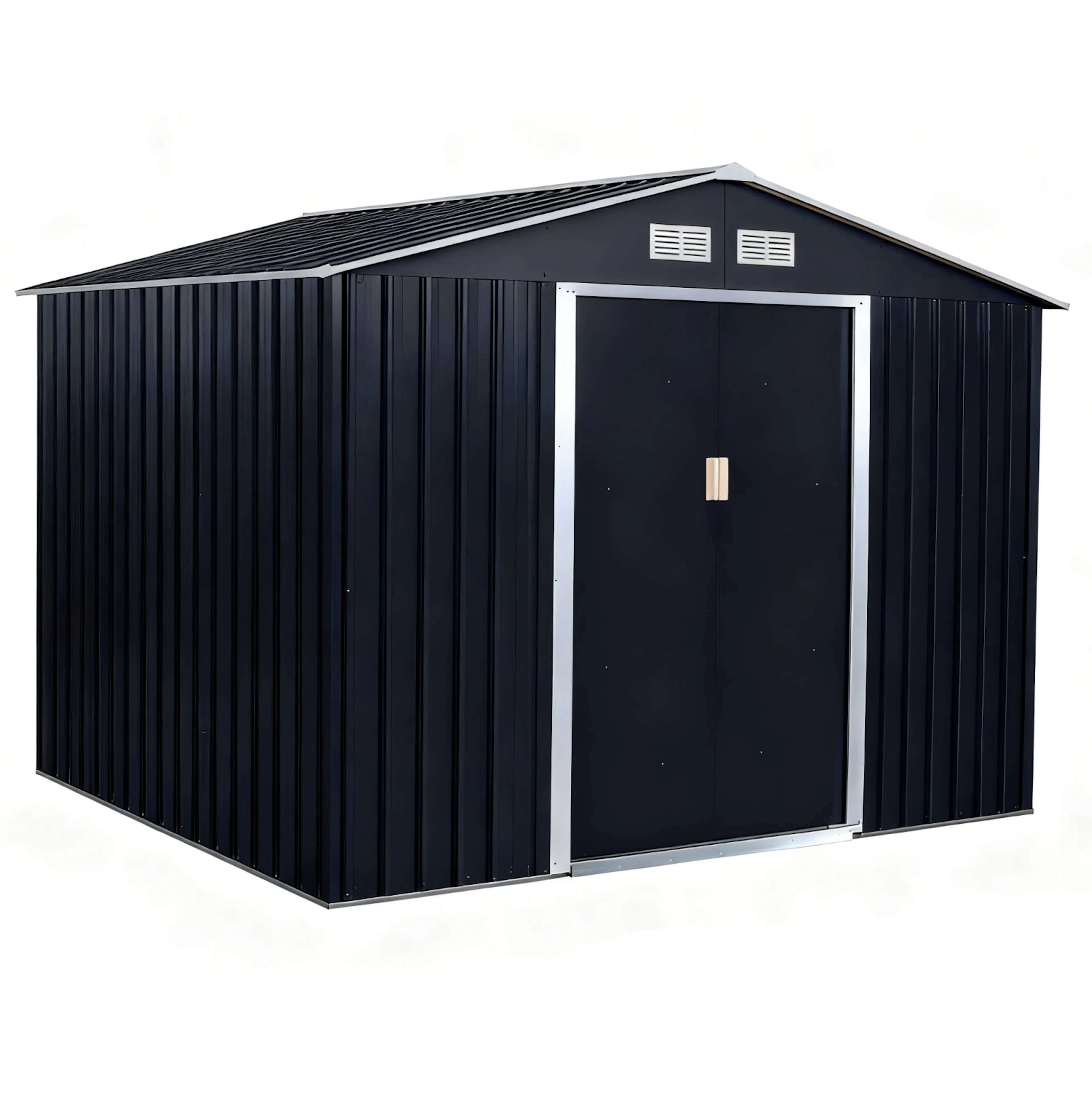 Förråd Green Land 2,5 m² Redskapsbod