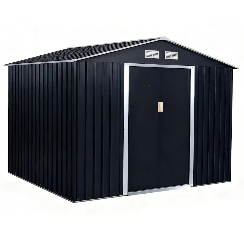 Förråd Green Land 2,5 m² Redskapsbod