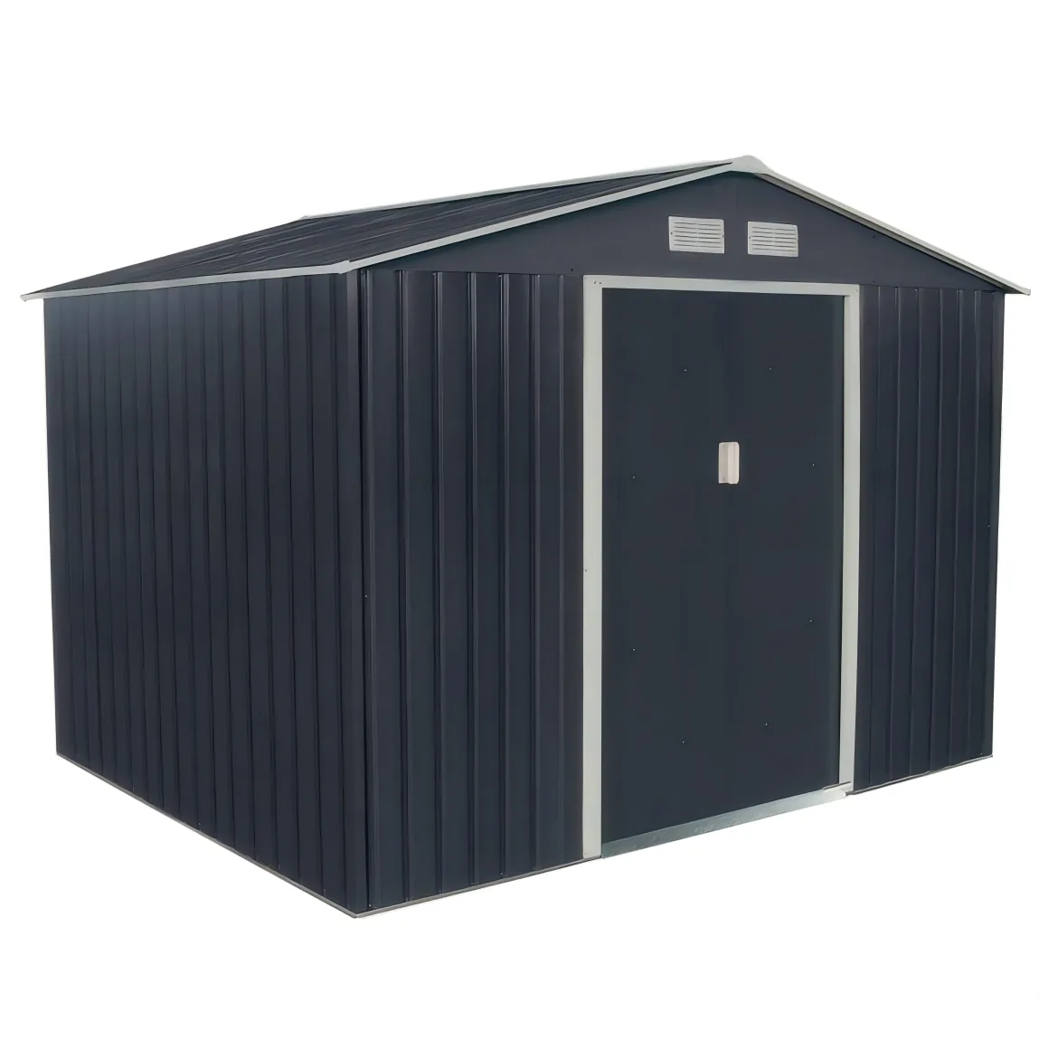 Förråd Green Land 5,3 m² Redskapsbod