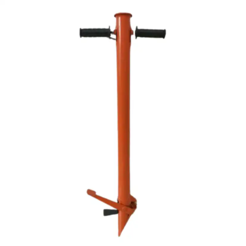 Planteringsrör Green Land 55 mm