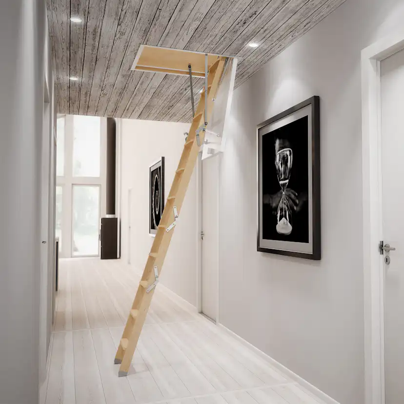 Vindstrappa Dolle ClickFix 36 Mini