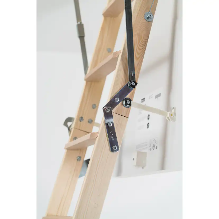 Vindstrappa Dolle ClickFix 36 Mini