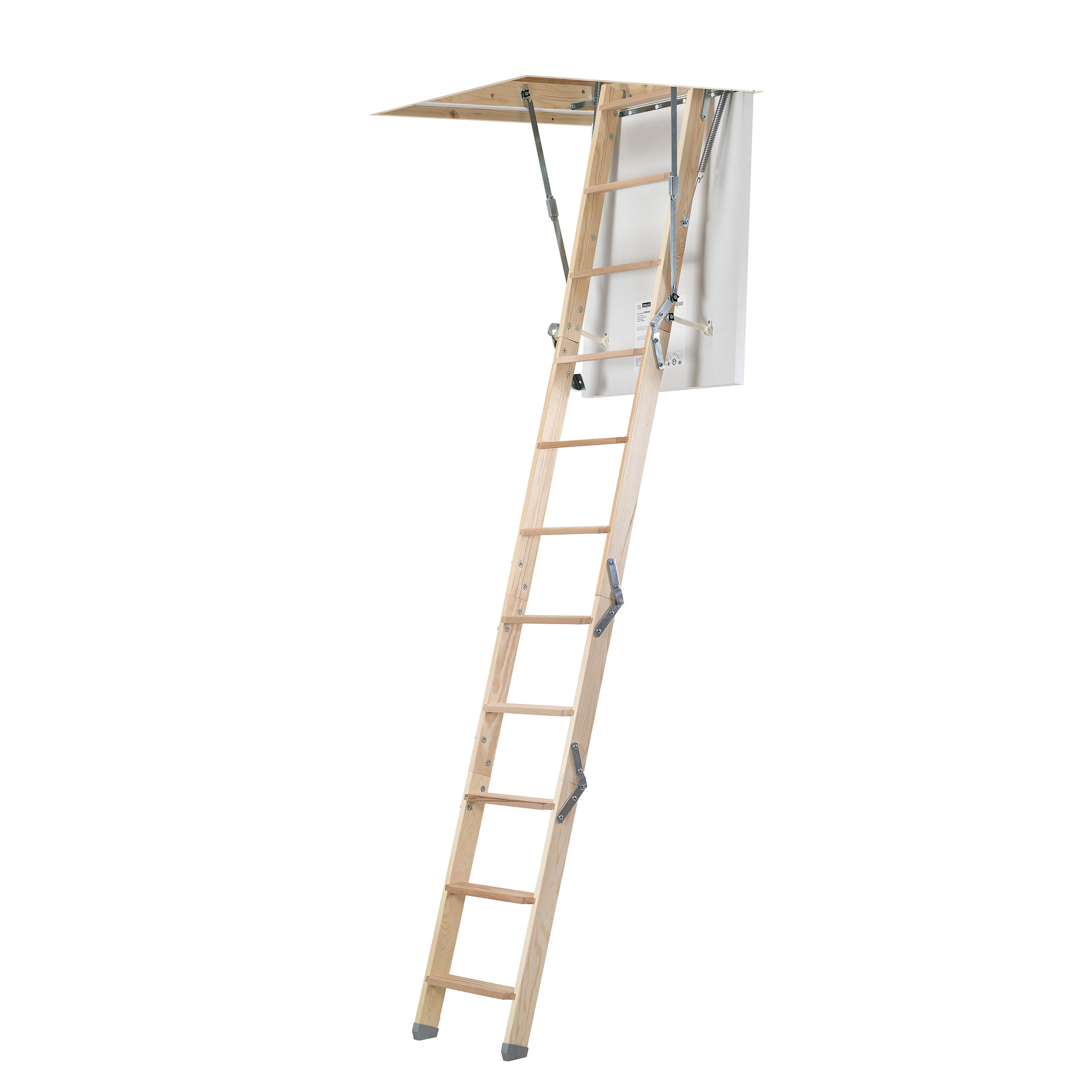 Vindstrappa Dolle ClickFix 36 Mini