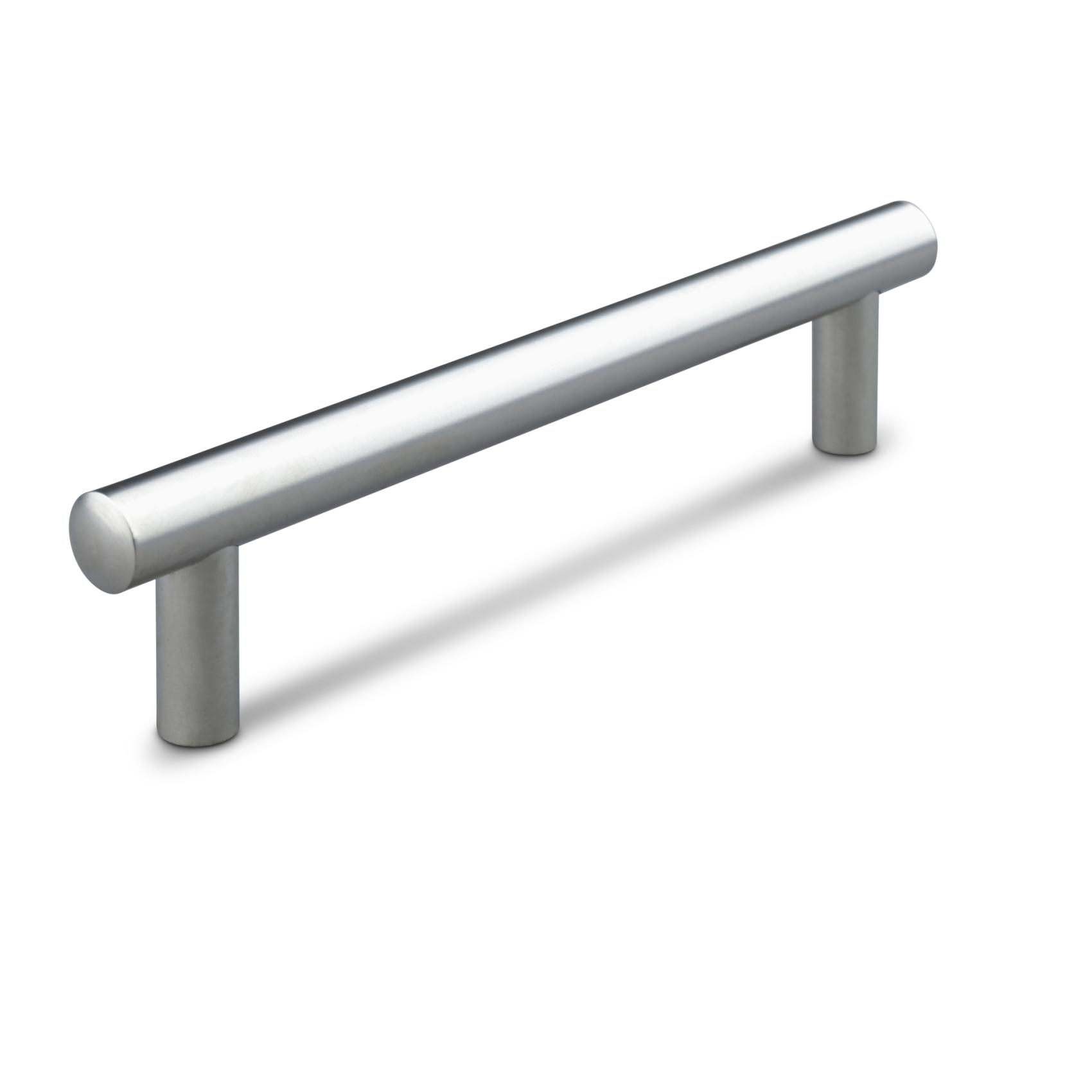 Handtag Theofils Trento Matt Nickel