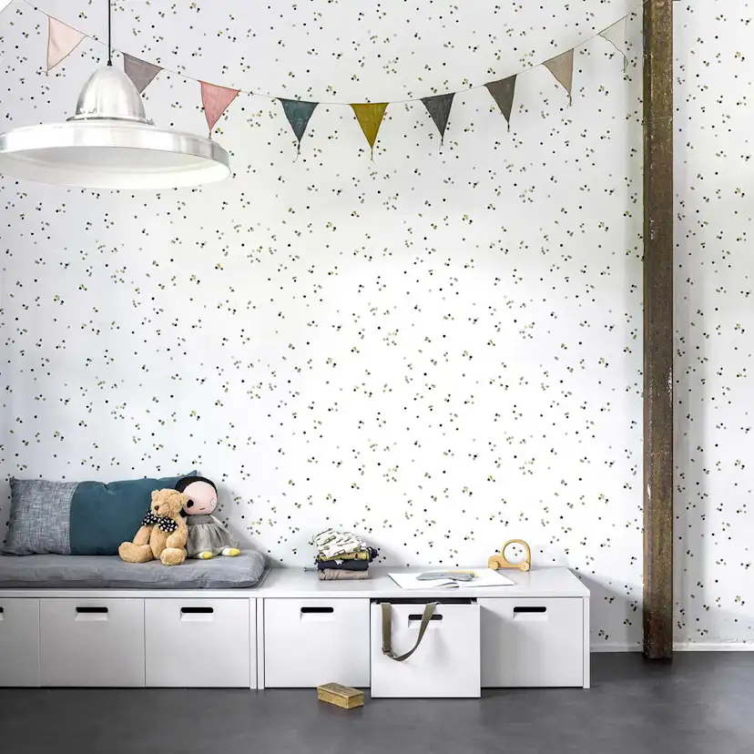 Tapet Vtwonen Confetti 103994