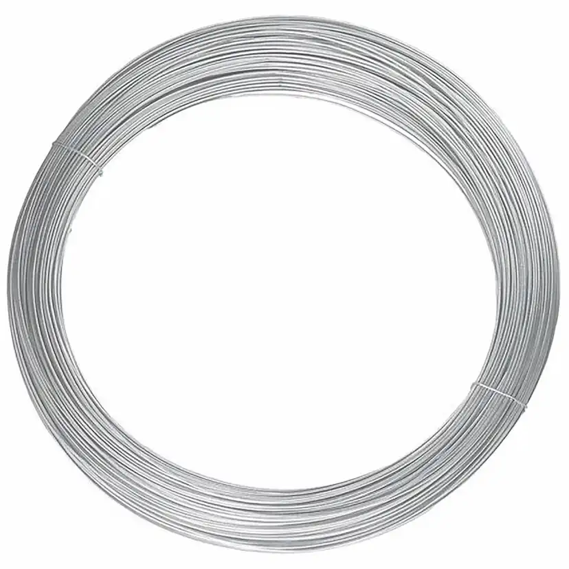 Järntråd Nordic Fence 0,9 mm 0,5 kg