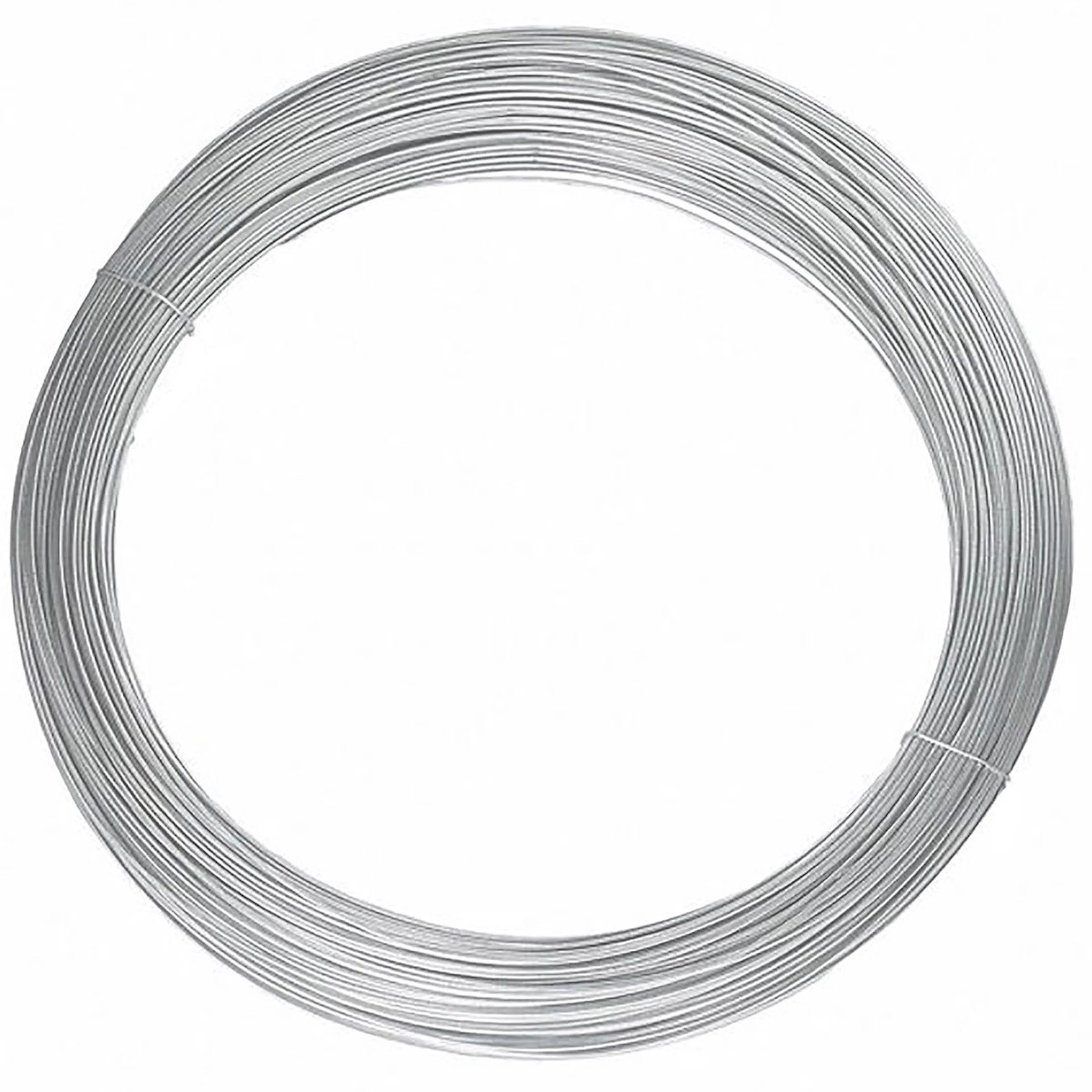 Järntråd Nordic Fence 1,10 mm 2 kg