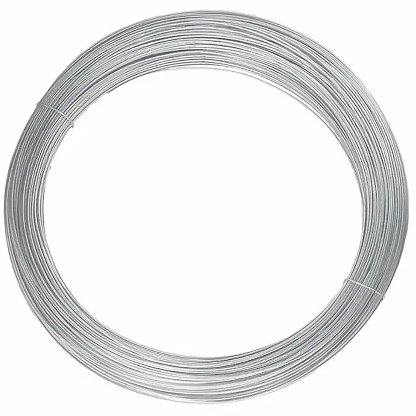 Järntråd Nordic Fence 1,10 mm 2 kg