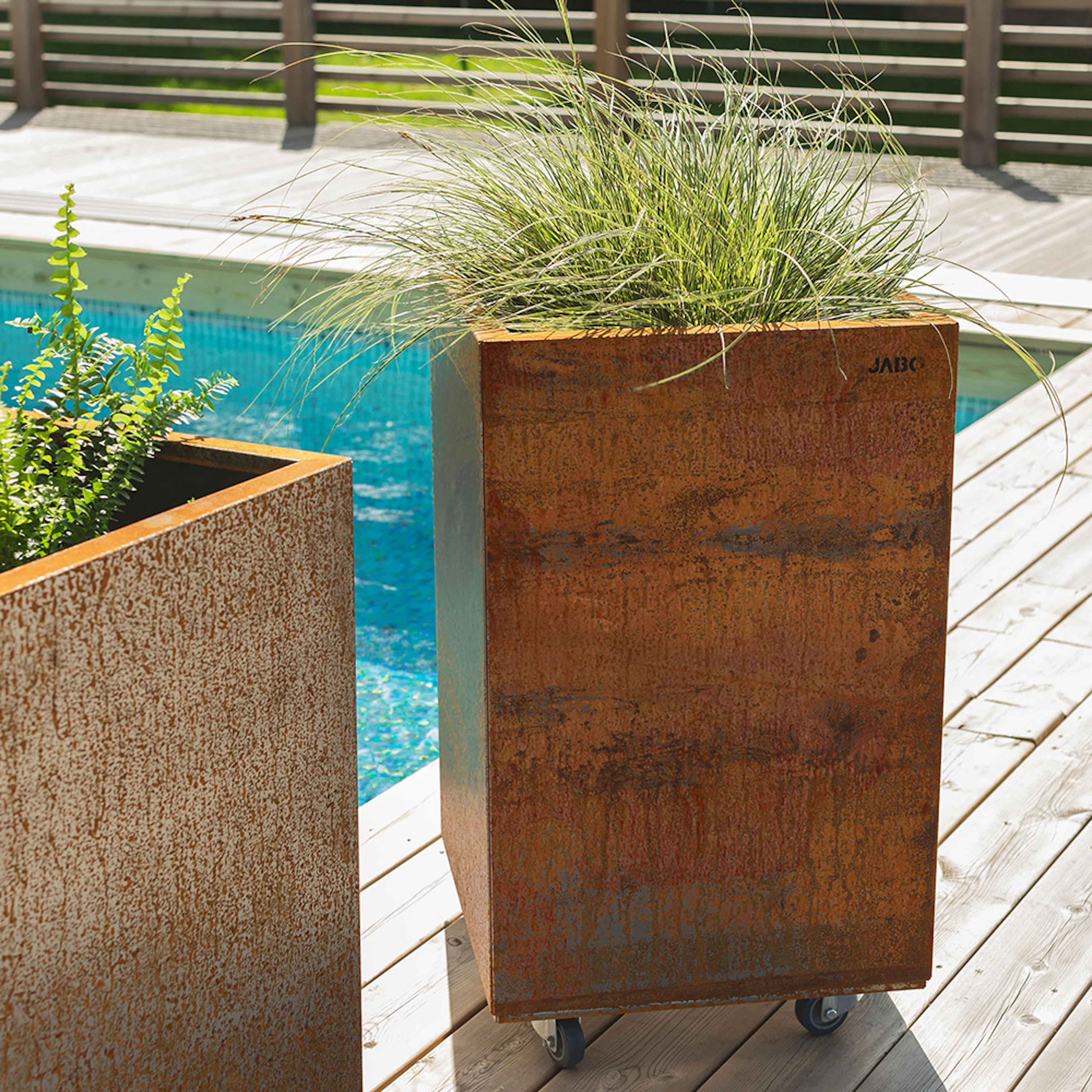 Planteringsbox Jabo Plantera