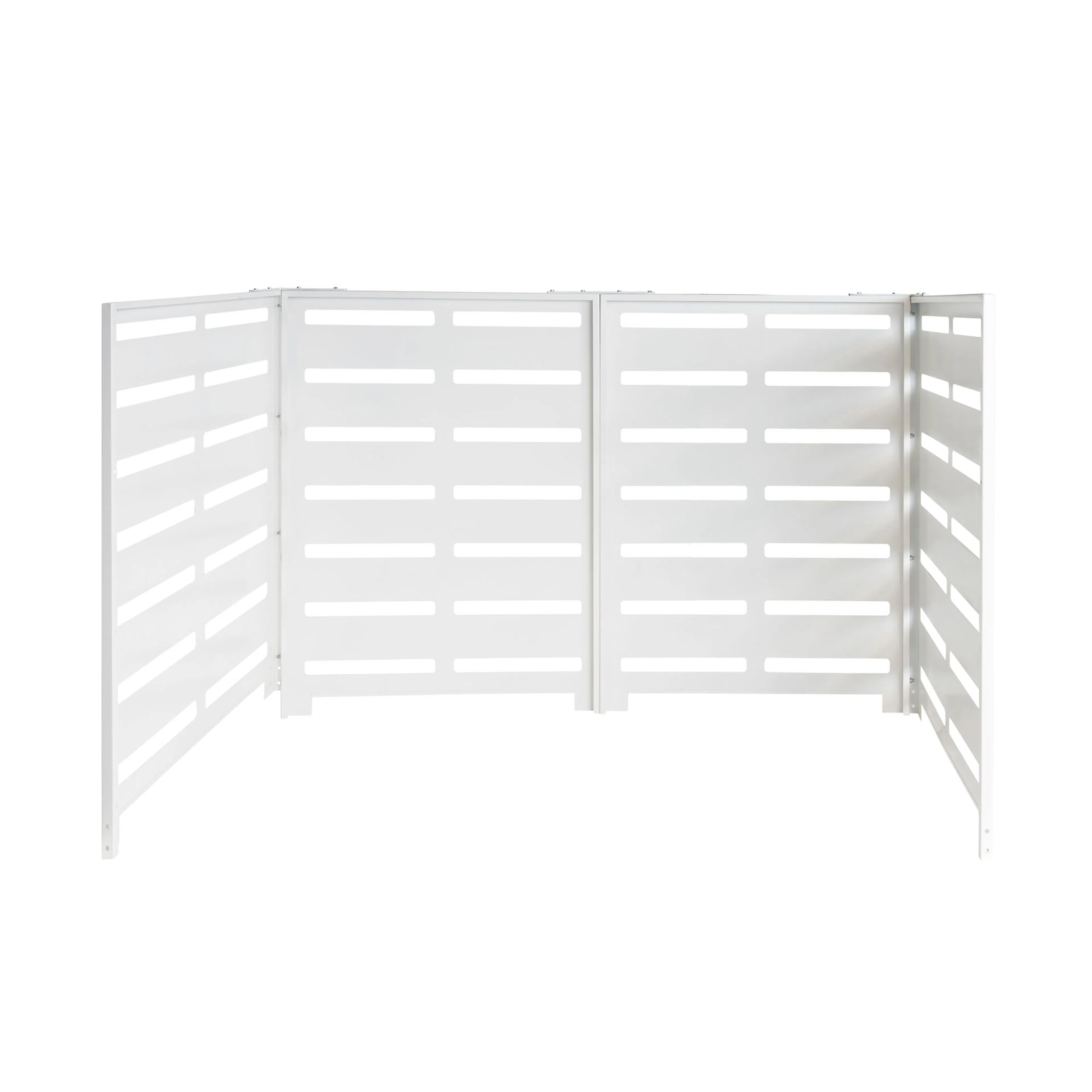 Soptunneskydd Skotte Garden Dubbel