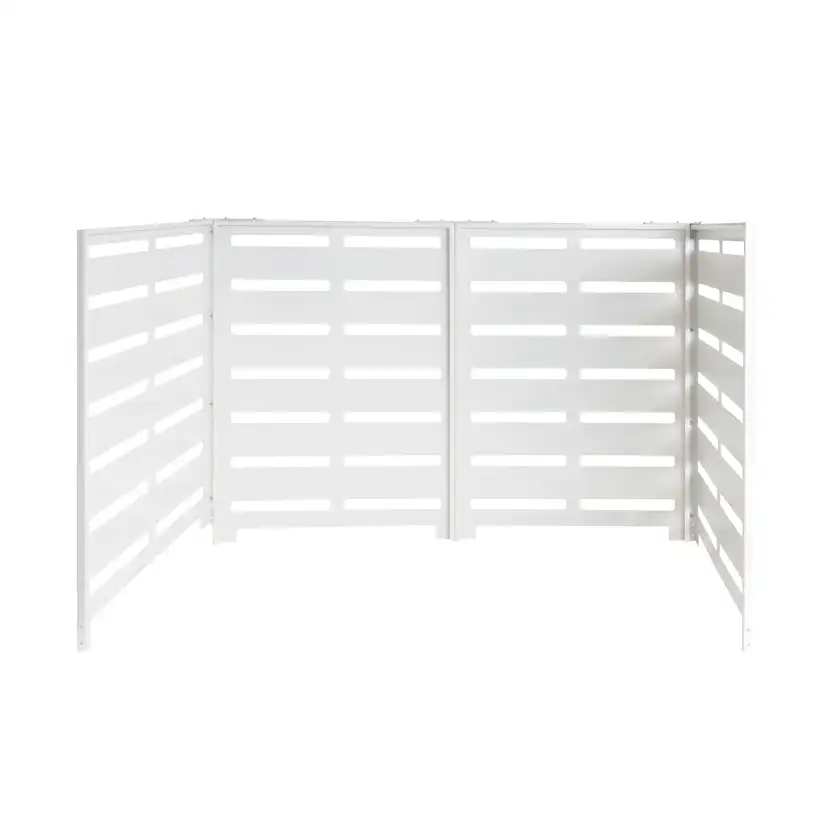 Soptunneskydd Skotte Garden Dubbel