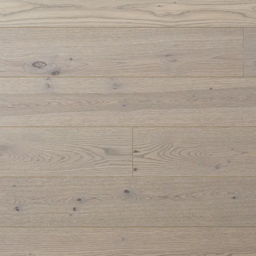 Parkettgolv Moland Super Ek Cork Derwant Desert Oak