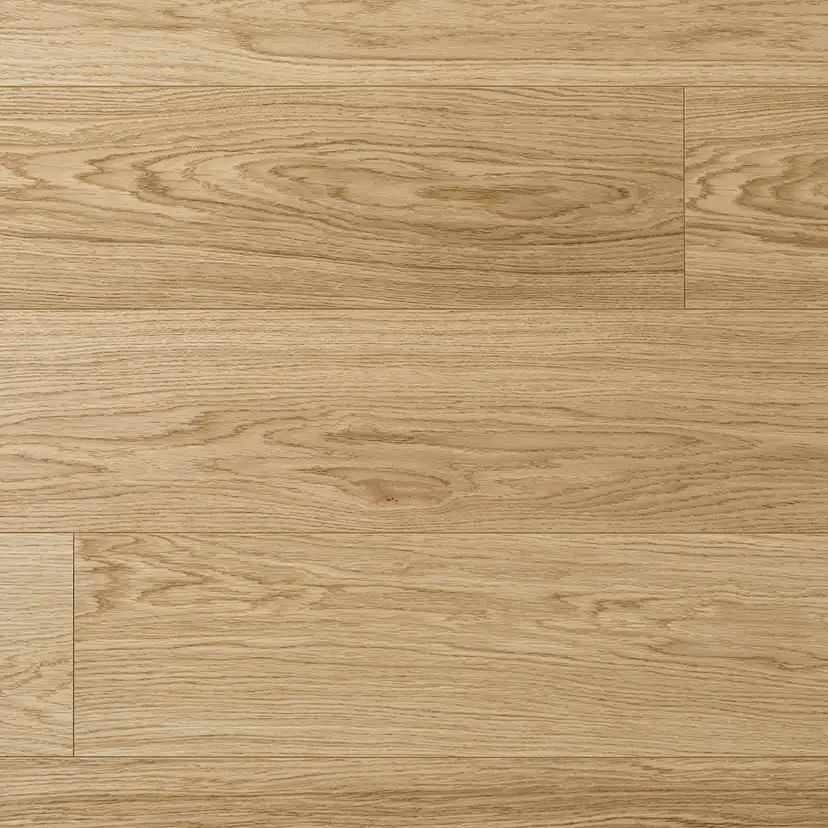 Parkettgolv Moland Super Ek Wideplank Mitchell Natural Oak
