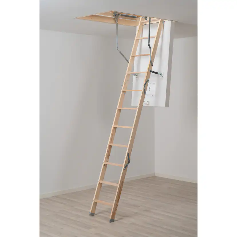 Vindstrappa Dolle ClickFix 76