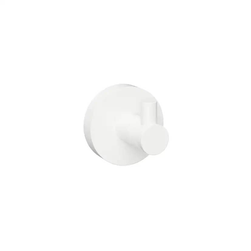 Handdukskrok Bemeta White Enkel Vit