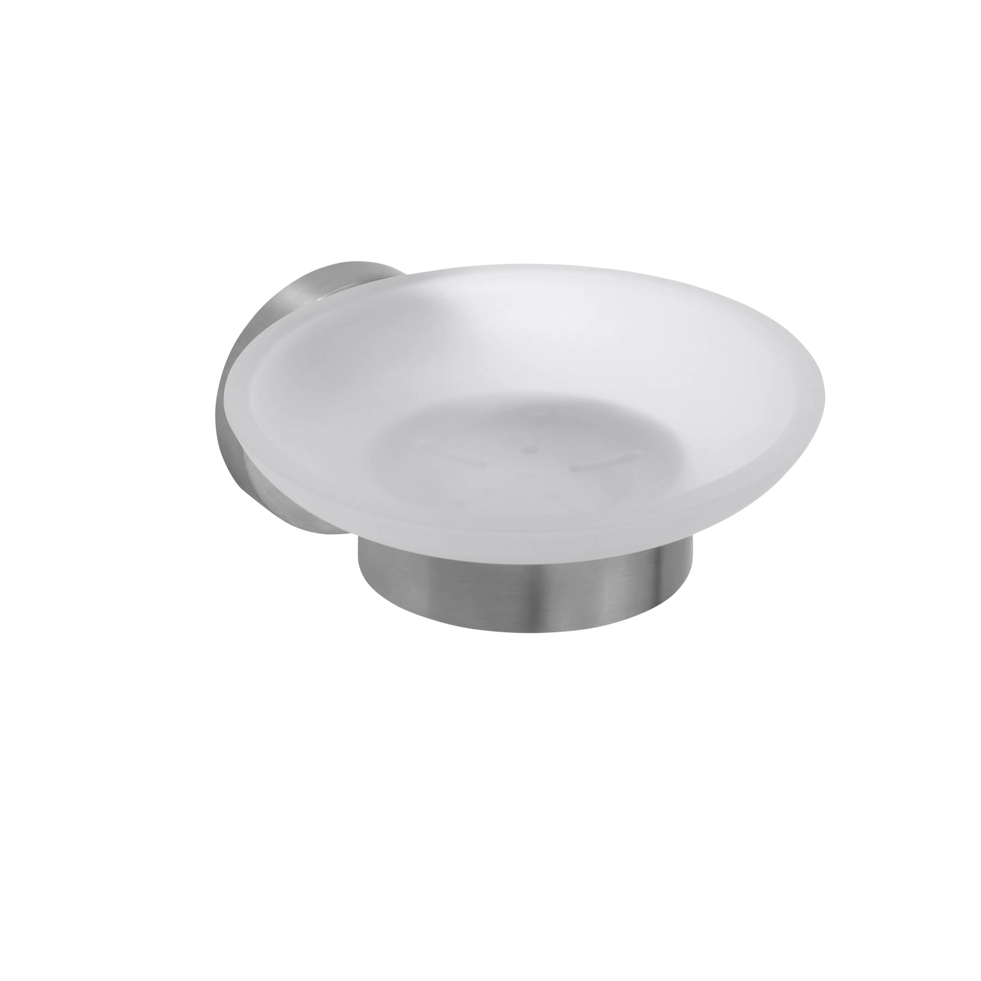 Tvålkopp Bemeta Neo Borstad/Glas