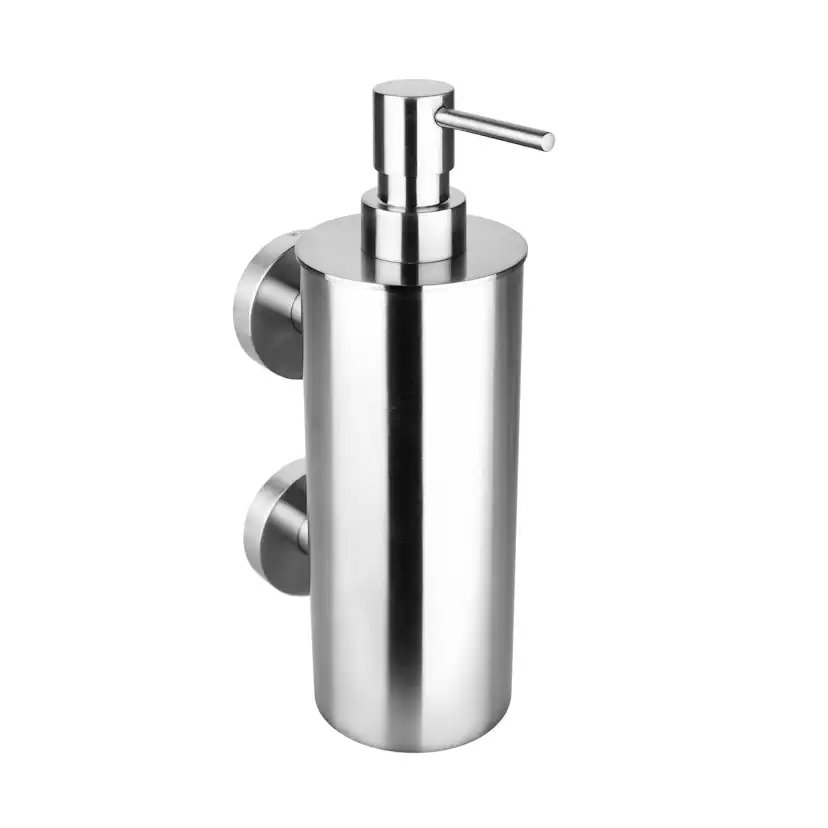 Tvåldispenser Bemeta Neo Stor Borstad