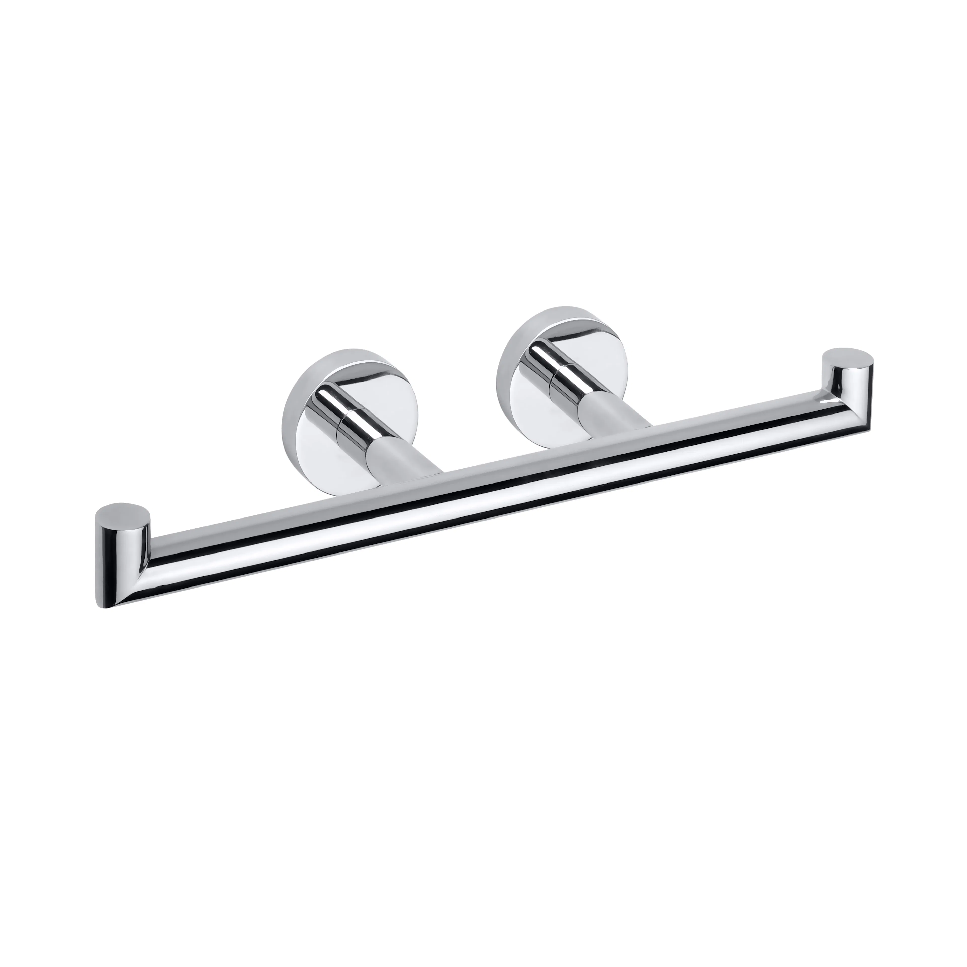 Toalettpappershållare Bemeta Omega Dubbel