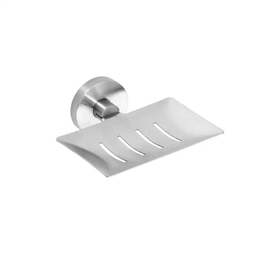 Tvålkopp Bemeta Neo Borstad