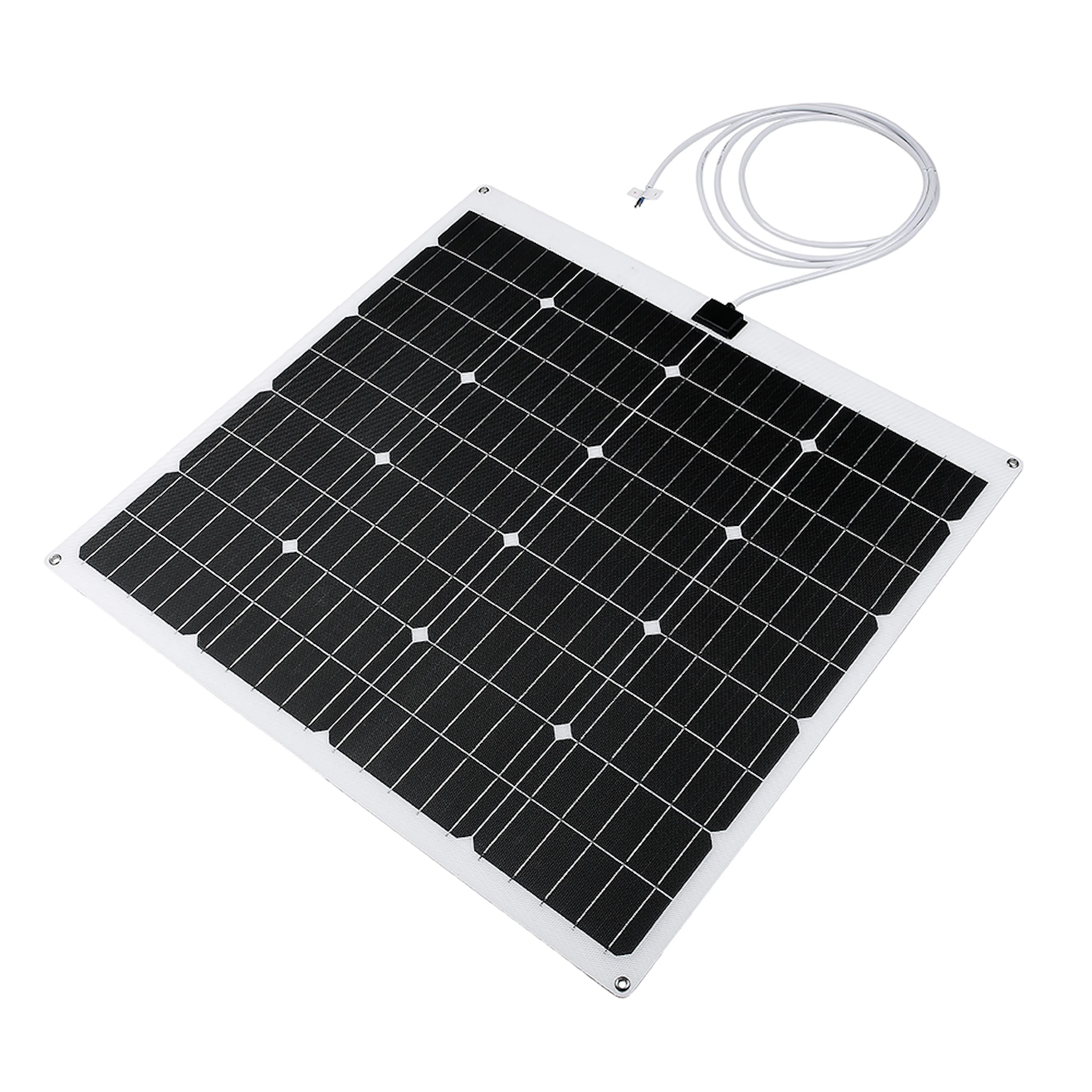 Solcellspanel Sunwind Gotland 60W Square