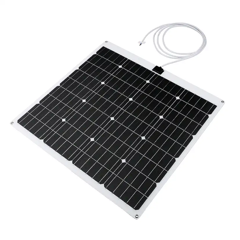 Solcellspanel Sunwind Gotland 60W Square