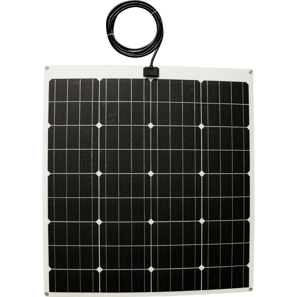 Solcellspanel Sunwind Gotland 80W