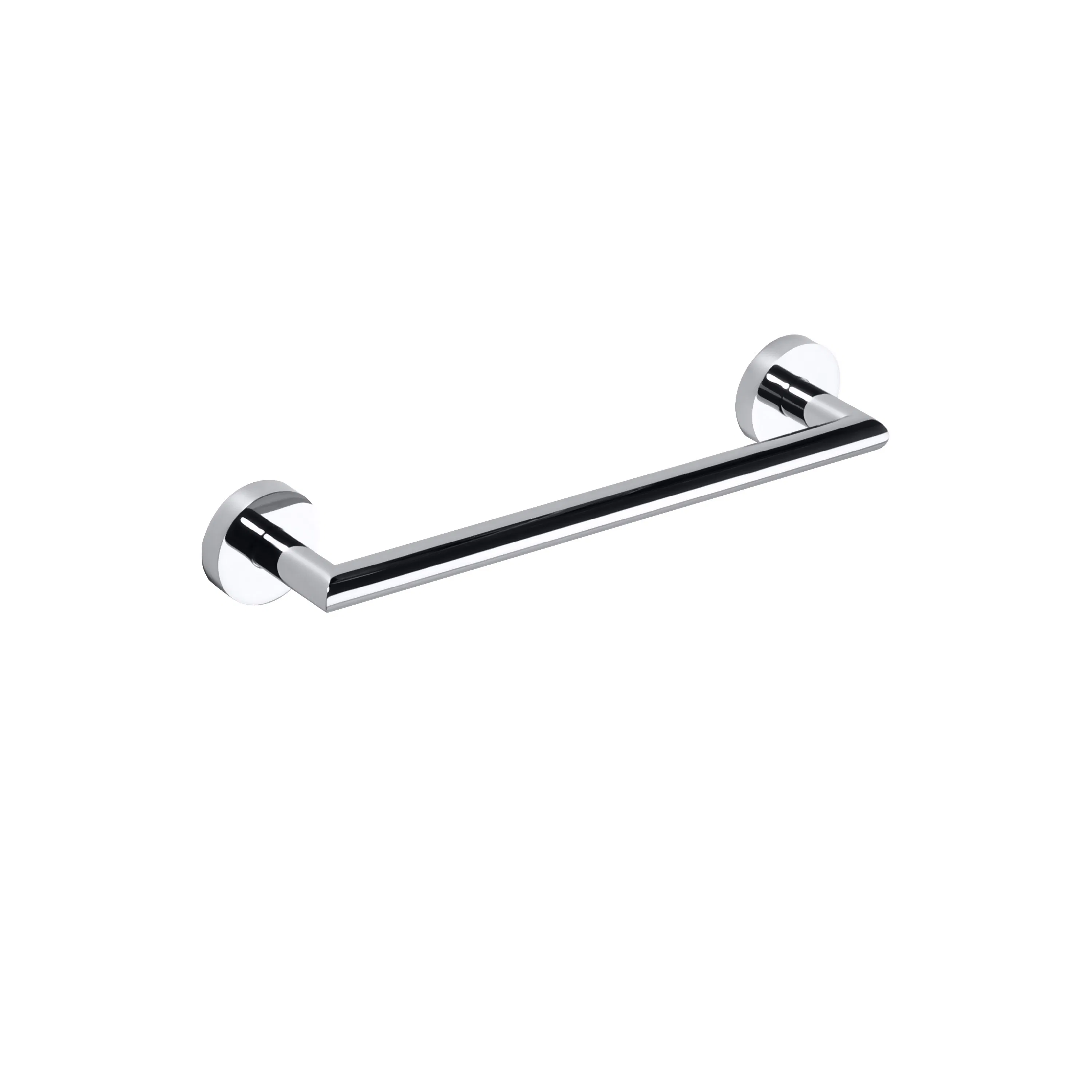 Badkarshandtag Bemeta Omega Krom Rak