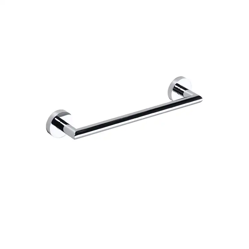 Badkarshandtag Bemeta Omega Krom Rak