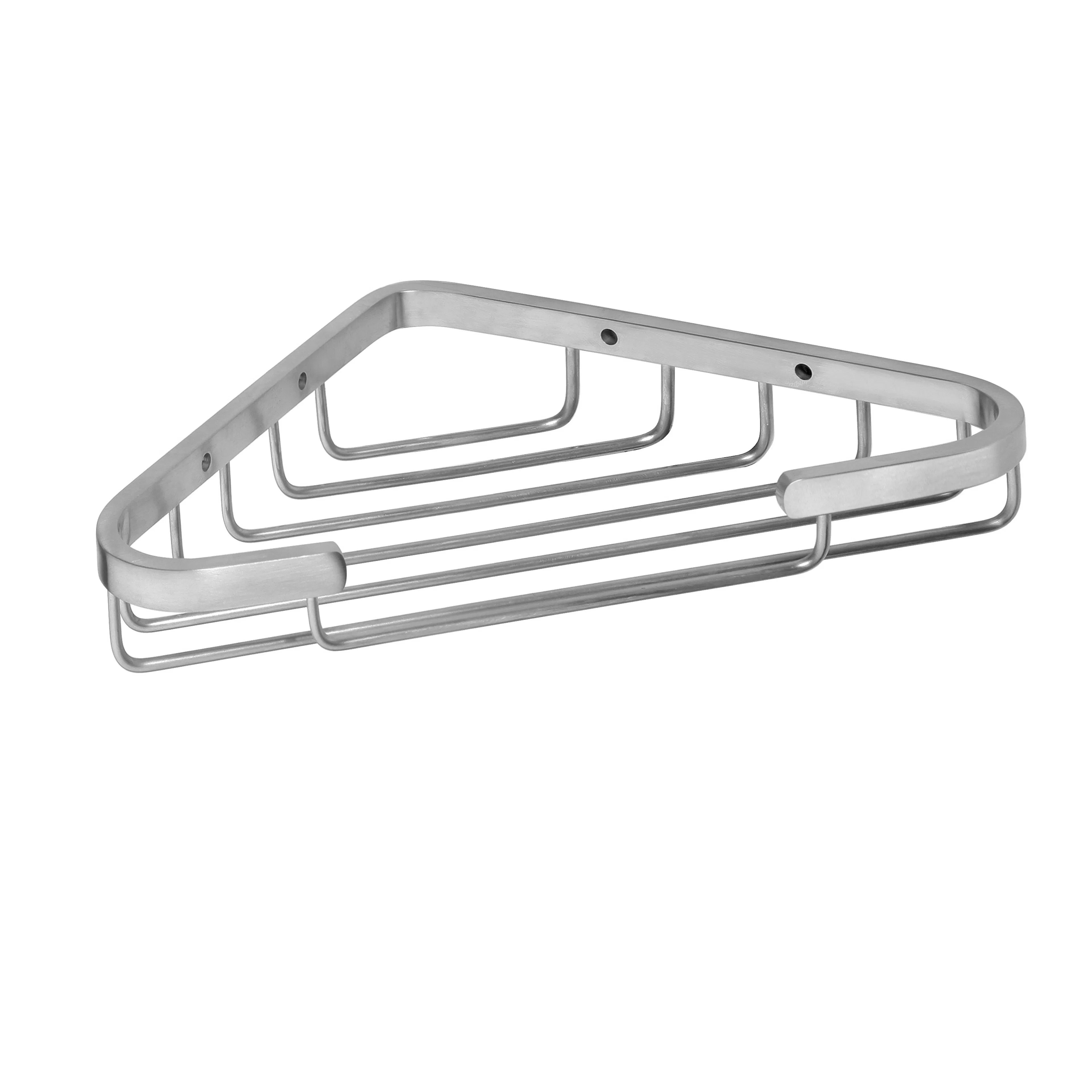 Hörntvålkorg Bemeta Neo Borstad