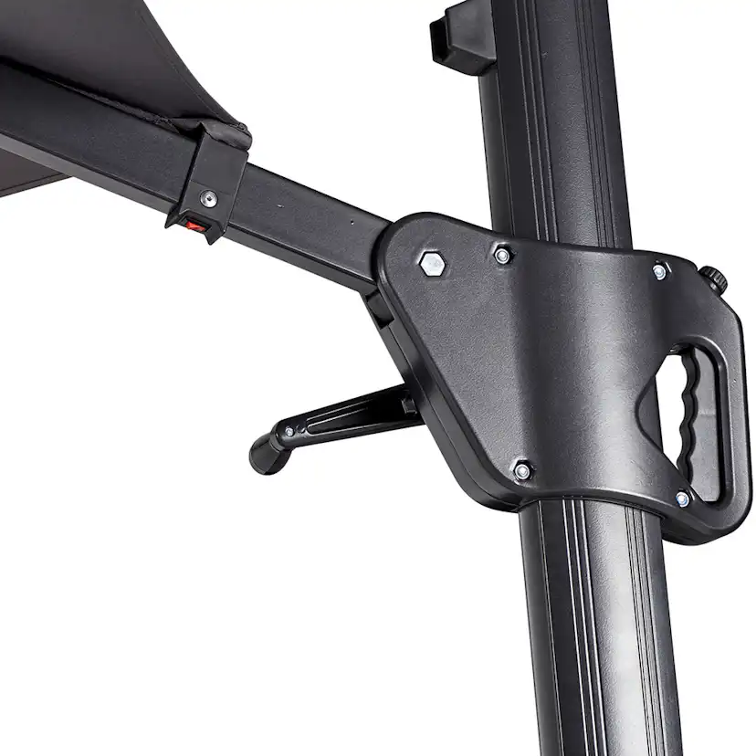 Parasoll Outfit Torben