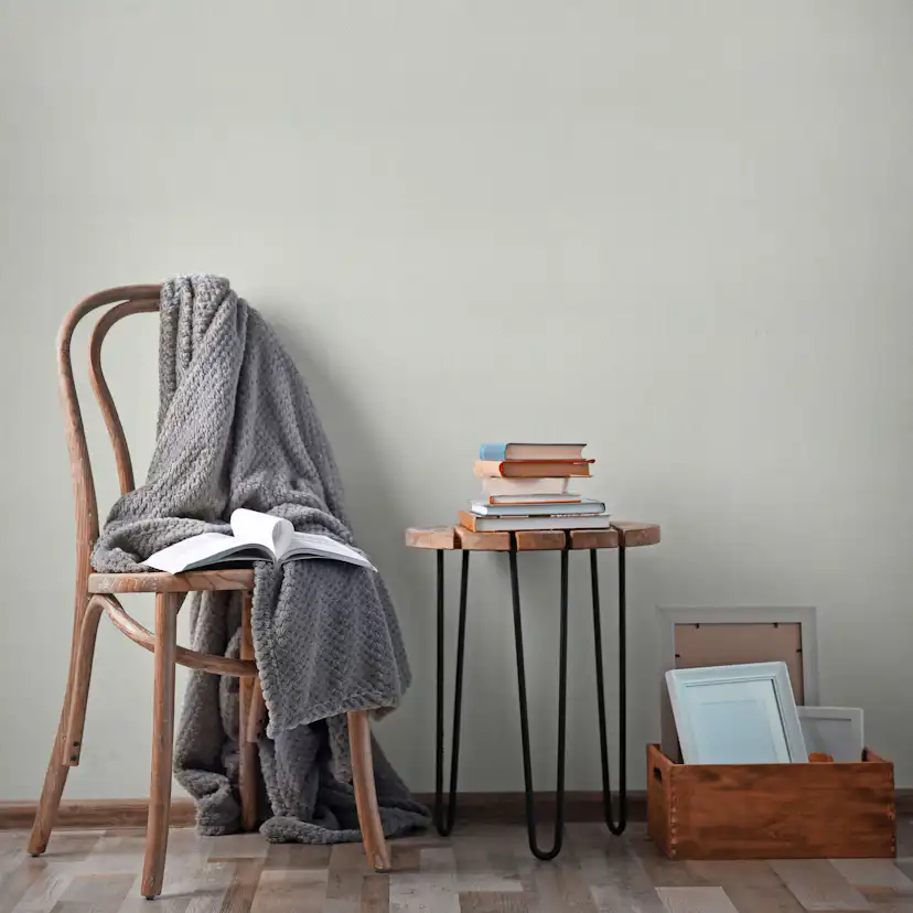 Tapet Art For The Home Ren Natur Uni 104637