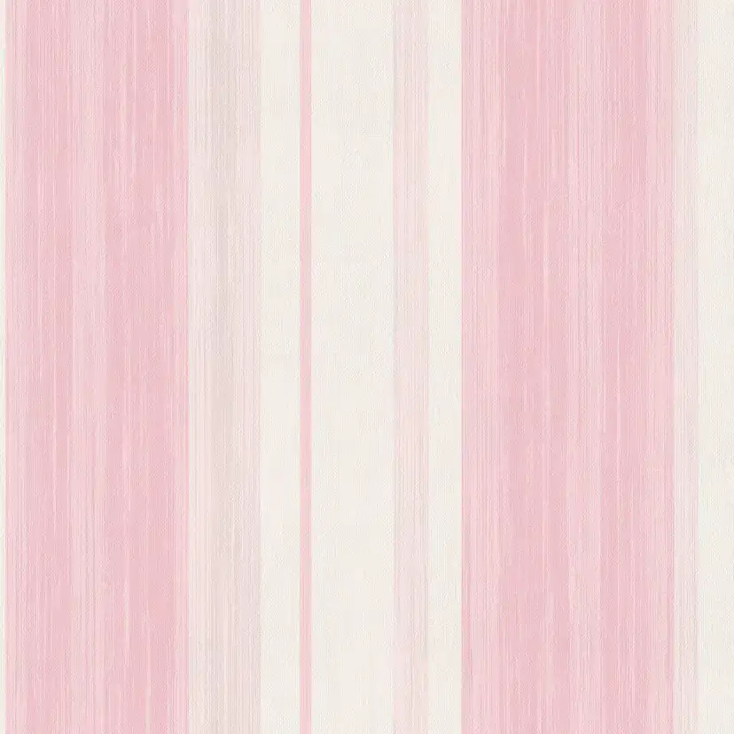 Tapet Art For The Home Soft Blush Ränder 104643