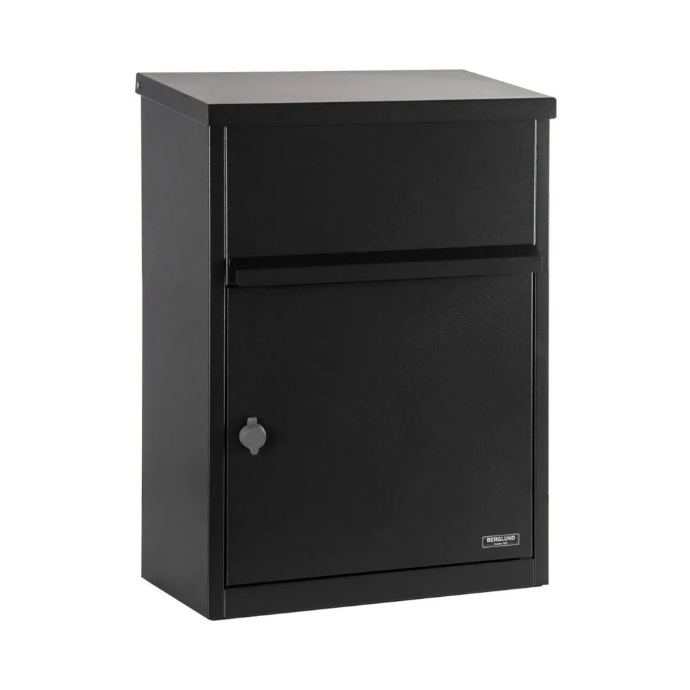 Brevlåda Berglund SP350