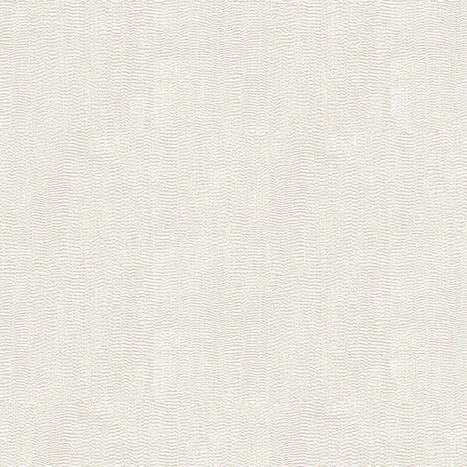 Tapet Boutique Glanseffekt Creme 104763