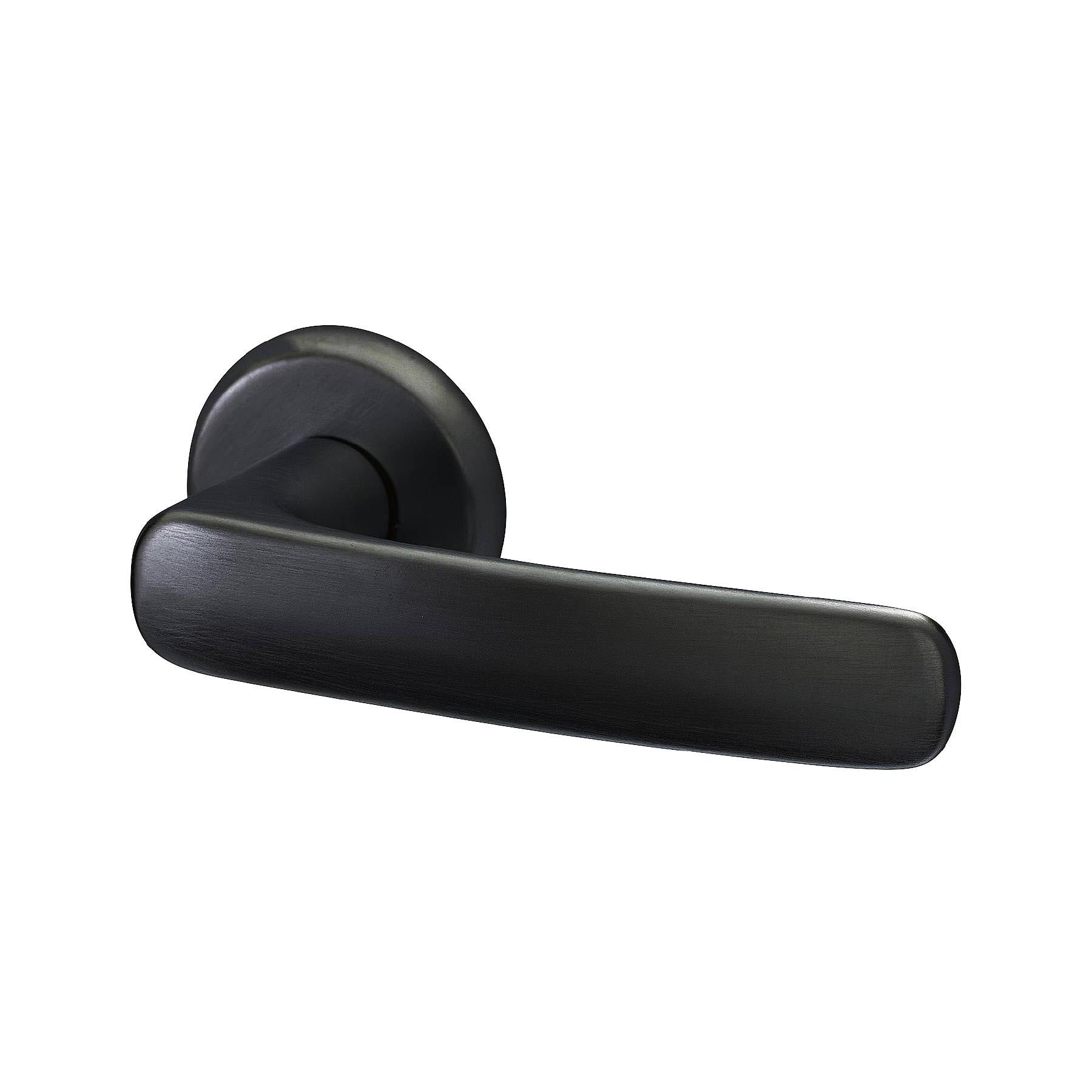 Ytterdörrhandtag Hvid Interior Ylva