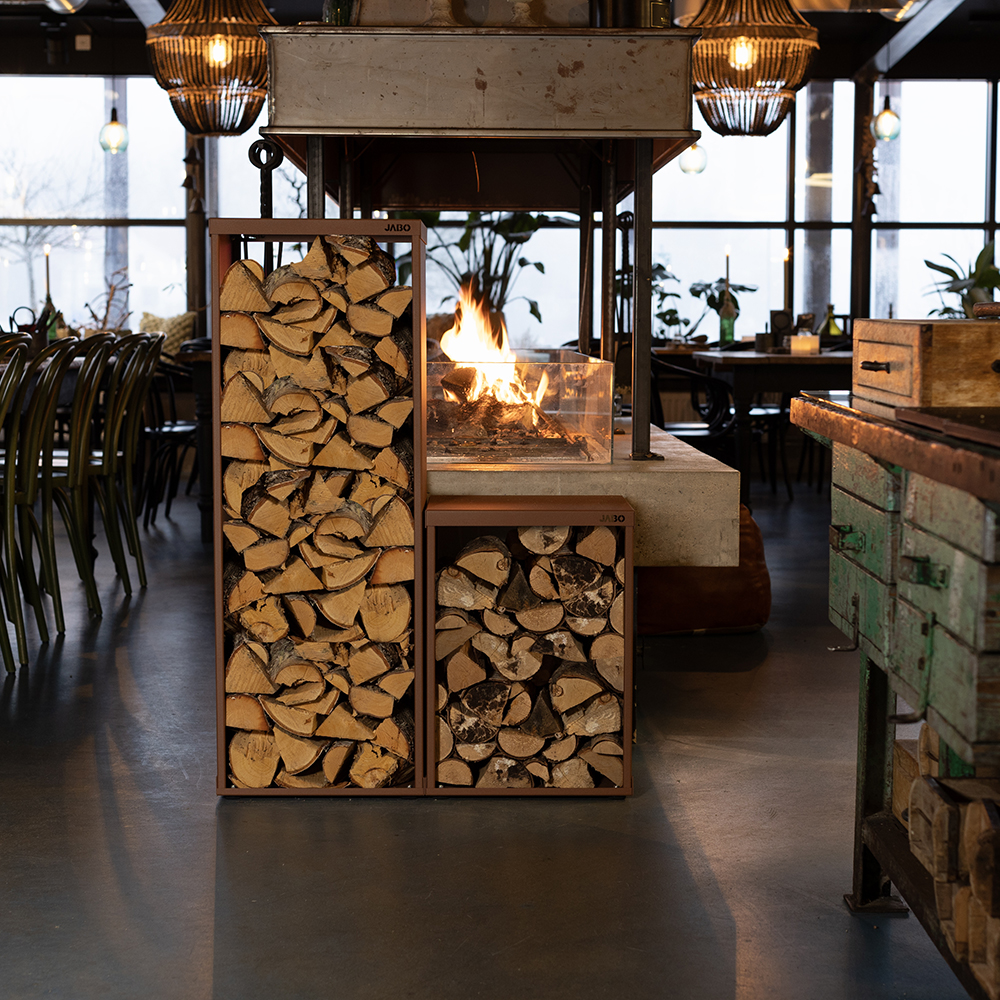 Elda Jabo Vedförvaring