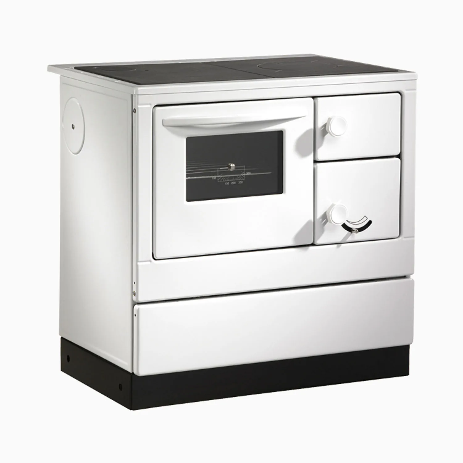 Köksspis Kaminexperten Okonom 85