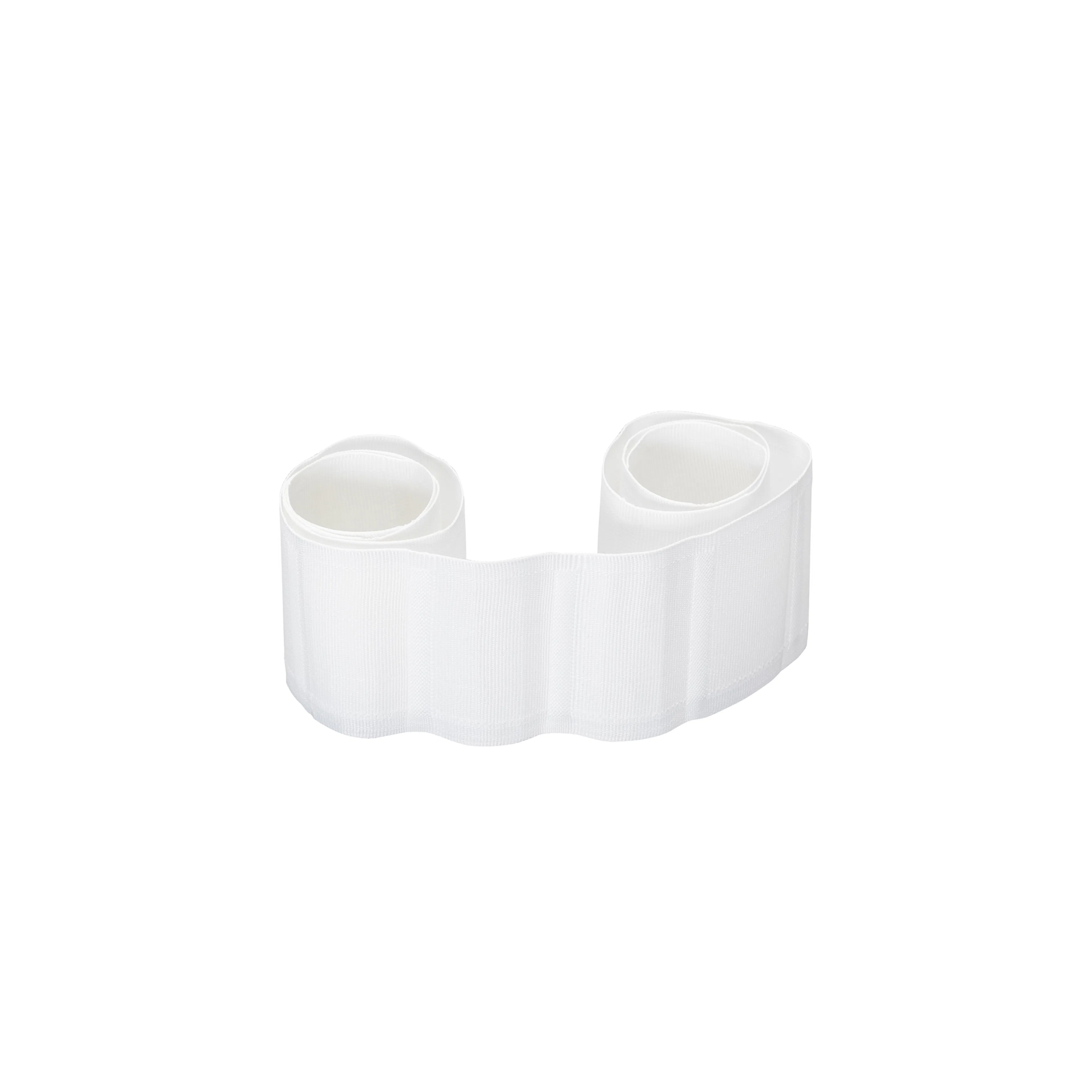 Gardintillbehör Kirsch Veckband För Sömnad 3,1m Vit