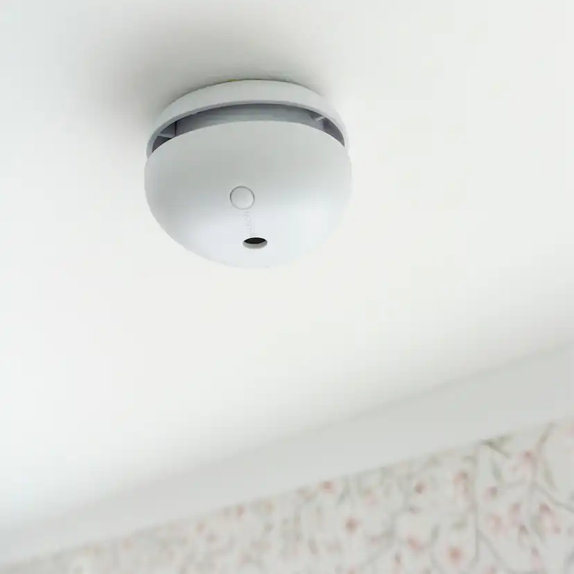 Brandvarnare Housegard Pebble Mini