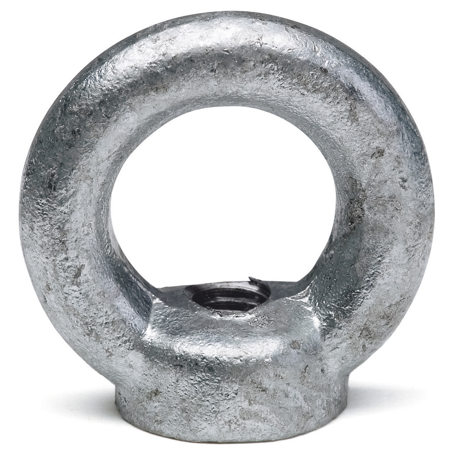 Lyftöglemutter FAST LH FZV