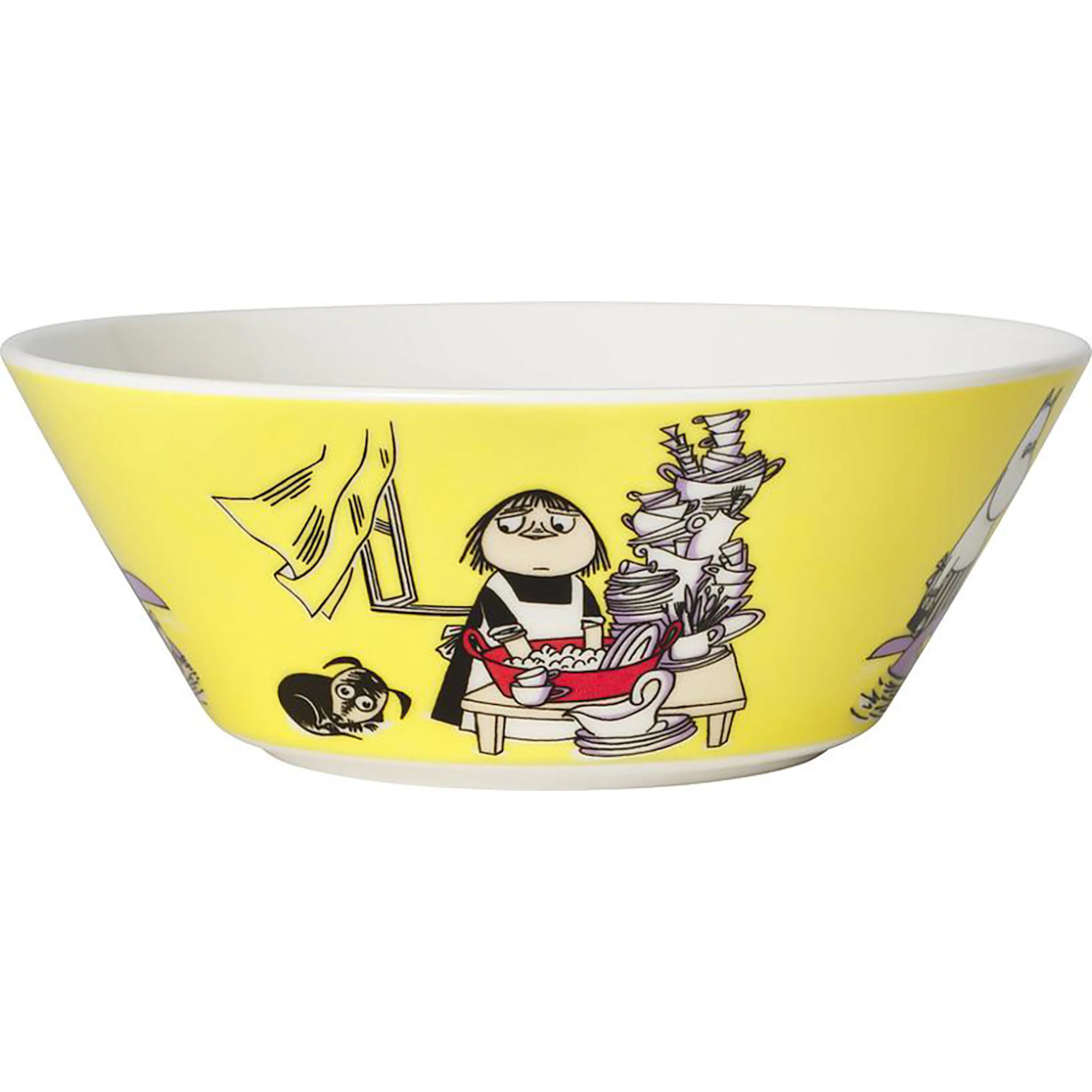 Skål Arabia Mumin Misan