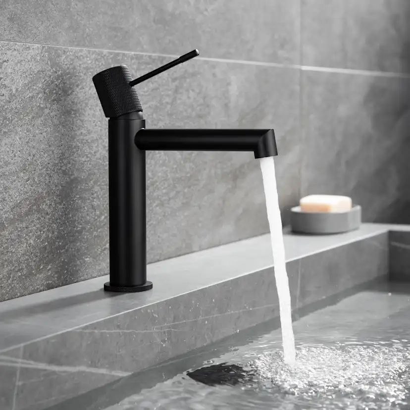 Tvättställsblandare Bathlife Vidd