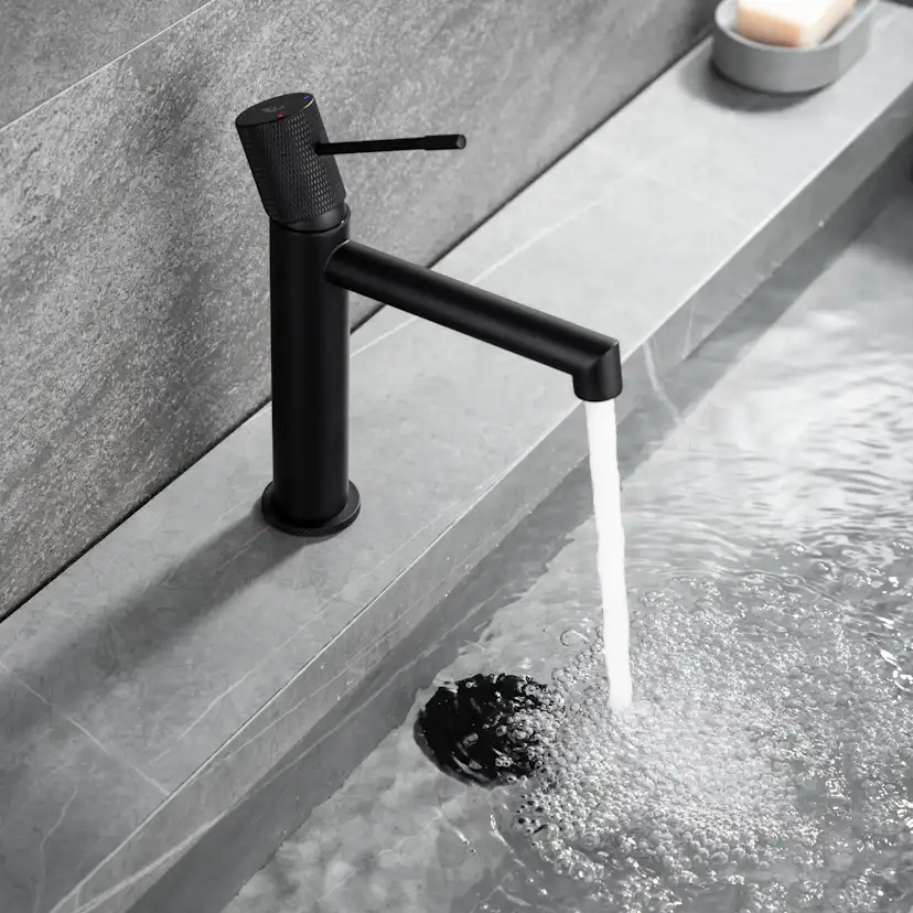 Tvättställsblandare Bathlife Vidd