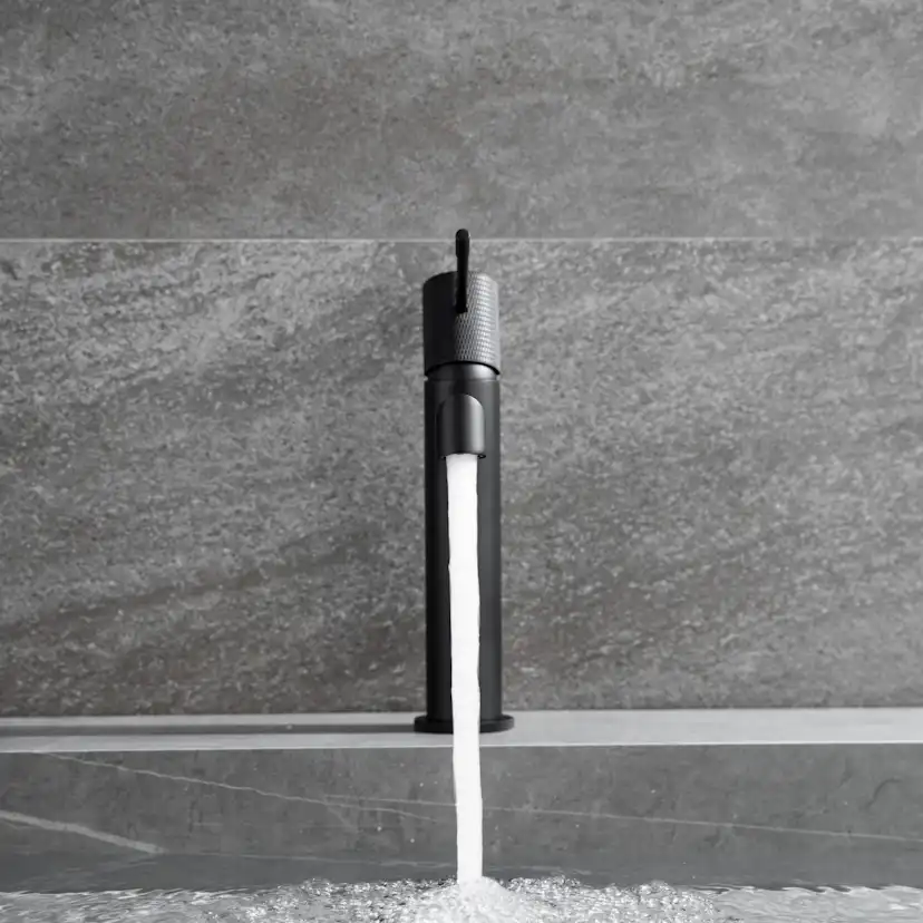 Tvättställsblandare Bathlife Vidd