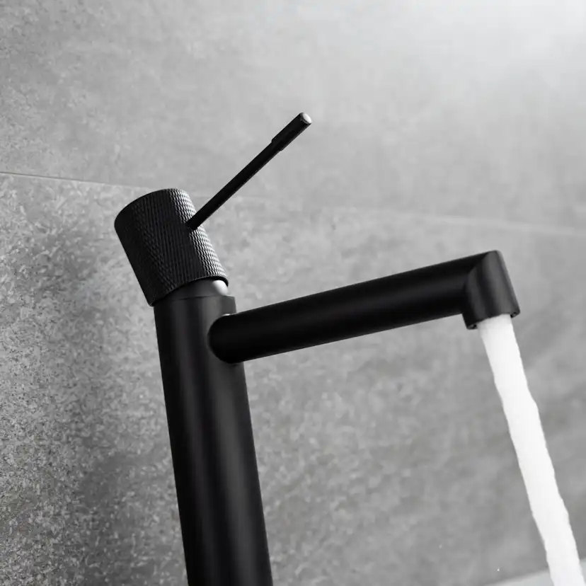 Tvättställsblandare Bathlife Vidd