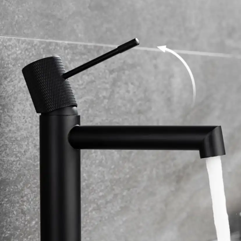 Tvättställsblandare Bathlife Vidd